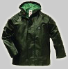 Helly Hansen Commercial Rain Jacket 